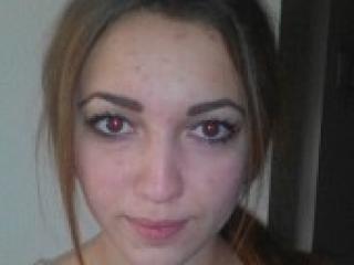 Erootiline videovestlus glamurann