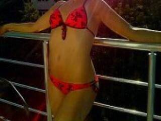 Erootiline videovestlus glamurcha