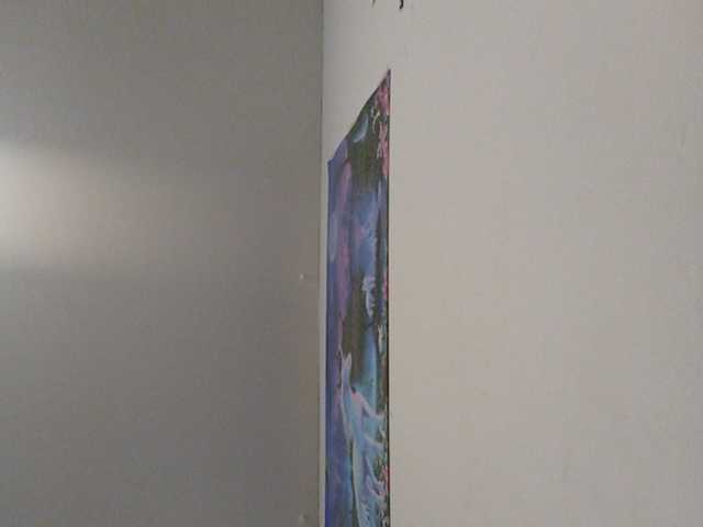 Ringhäälingupildid GlazinD