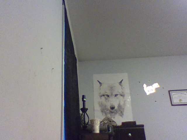 Ringhäälingupildid GlazinD