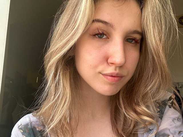 Profiili foto GlimmerVamp