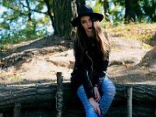 Erootiline videovestlus glimpse