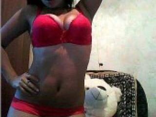 Erootiline videovestlus gloreeya