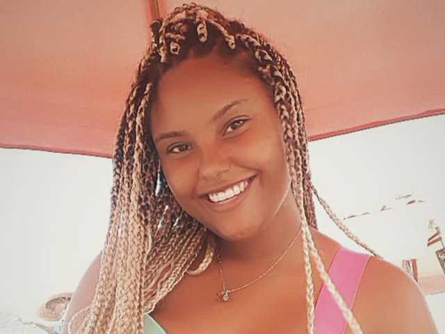 Profiili foto GloriaBlack