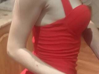 Erootiline videovestlus gloriacharm