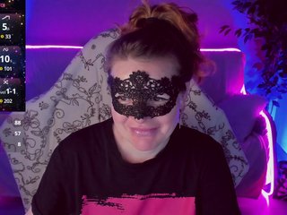 Erootiline videovestlus GloriaGrays