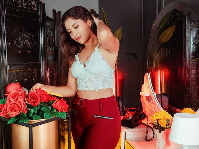 Profiili foto GloriaGuzman