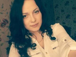 Erootiline videovestlus gloriamsk