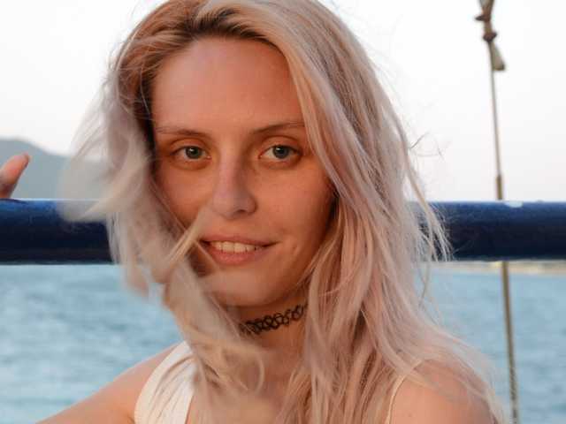 Profiili foto gloriawoo