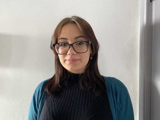 Profiili foto GloriyaVander