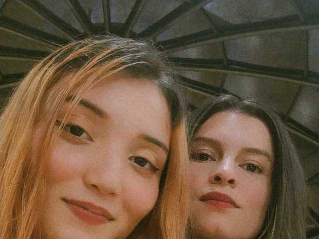 Profiili foto Glossier-cherry
