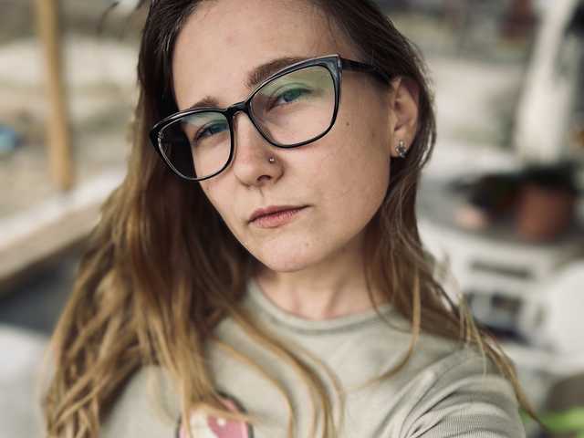 Profiili foto glossybabe