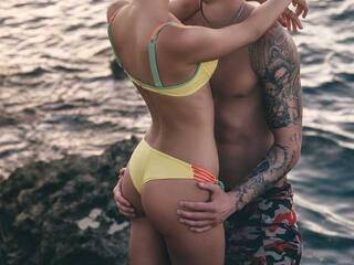 Erootiline videovestlus Gobletoffire