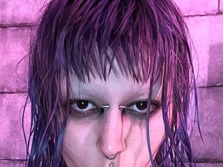 Erootiline videovestlus god-x-girl