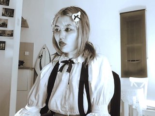 Erootiline videovestlus god-x-girl