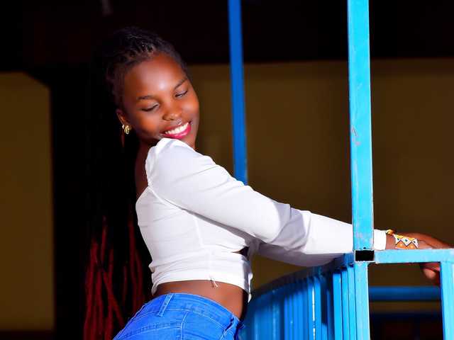 Profiili foto goddess-josy