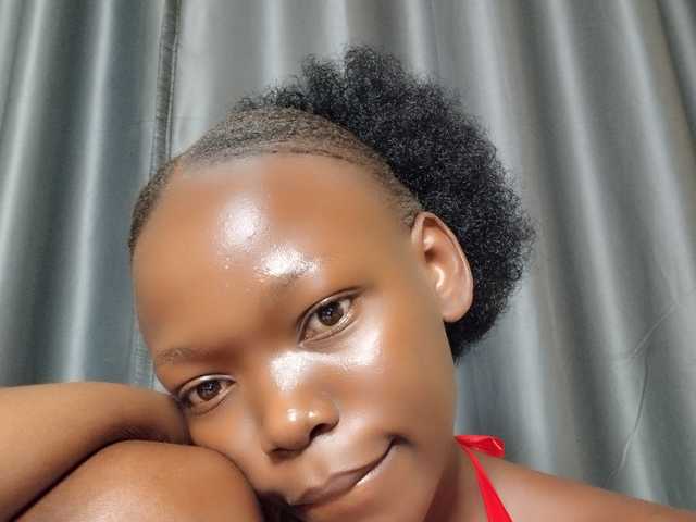 Profiili foto goddess-soriyah