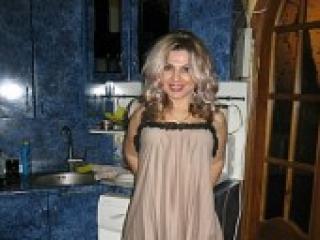Erootiline videovestlus goddess45