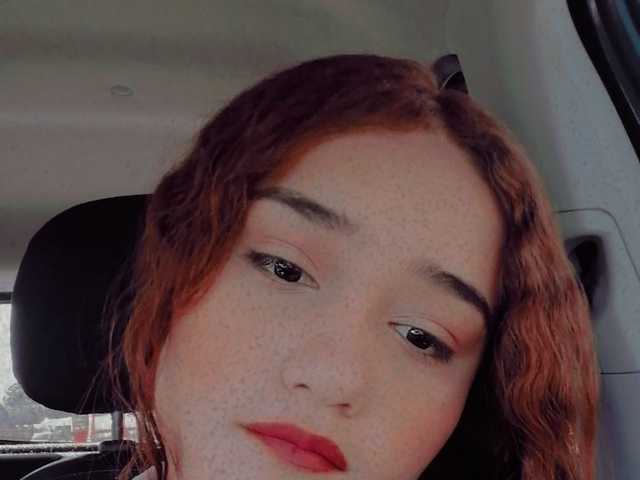 Profiili foto goddessathena