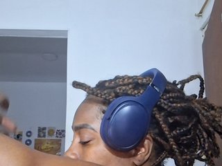 Erootiline videovestlus GoddessCarrie