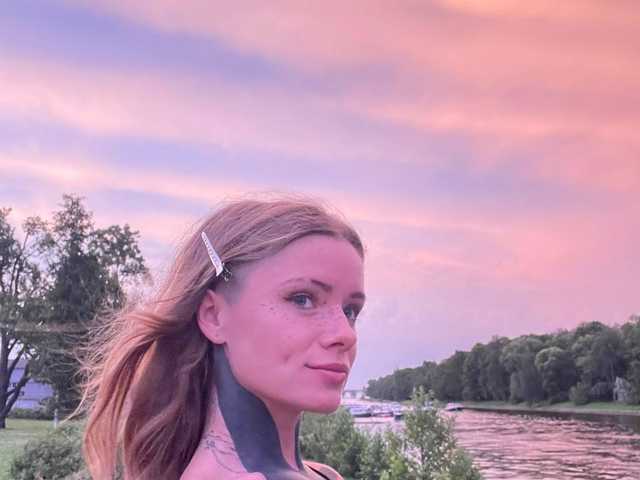 Profiili foto GoddessCess