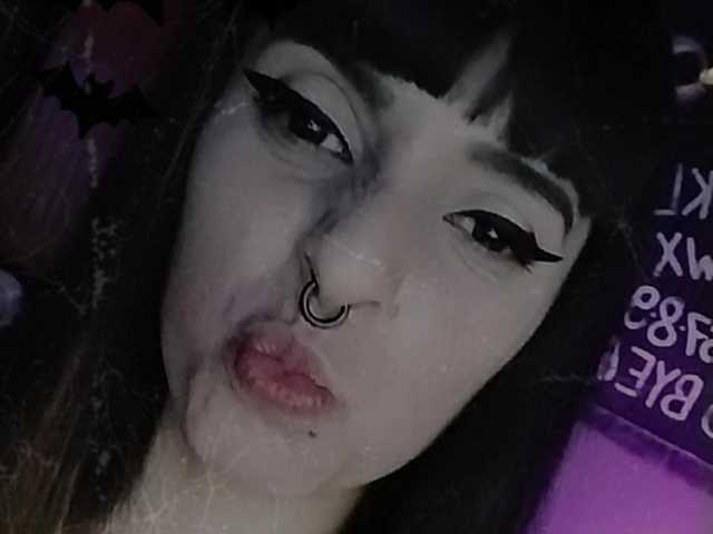 Profiili foto Goddessmortem