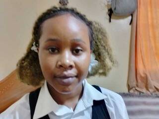 Erootiline videovestlus Goddessrossie