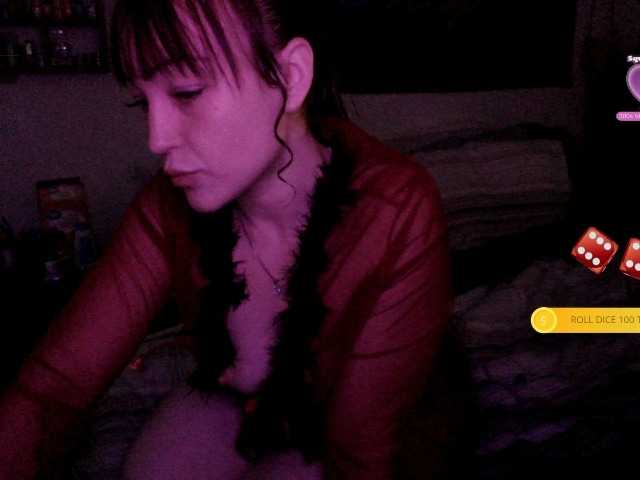 Ringhäälingupildid Goddess_Savannah_Haze