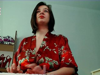 Erootiline videovestlus GoddessSophie