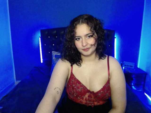 Fotod goddesstepha1 Hi , enter if u wanna talk! Goal: GOAL: Sexy Dance #teen #lovense #boobs #cute #new -I dont do free shows xoxox