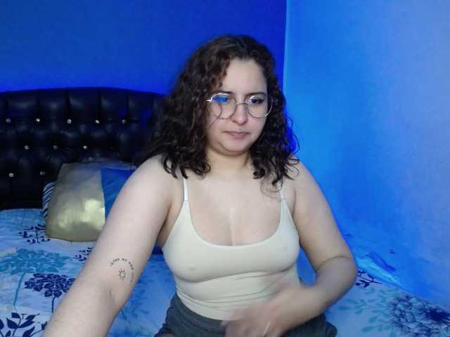 Fotod goddesstepha1 Hi , enter if u wanna talk! Goal: GOAL: Sexy Dance #teen #lovense #boobs #cute #new -I dont do free shows xoxox