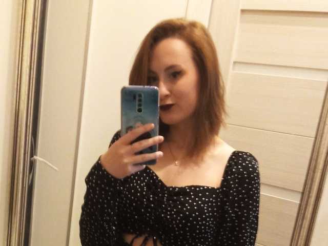 Profiili foto GoddessThaleia
