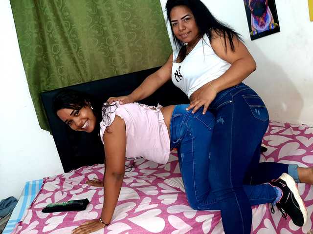 Profiili foto goddesswebcam