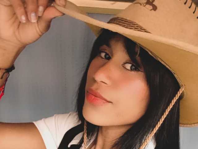 Profiili foto Godess-Mar