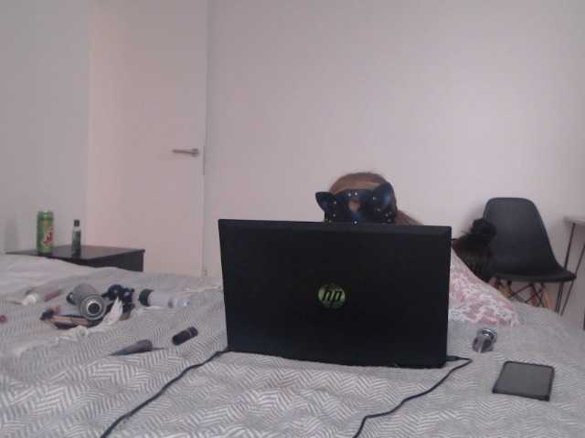 Ringhäälingupildid GodessKristina-and-TS