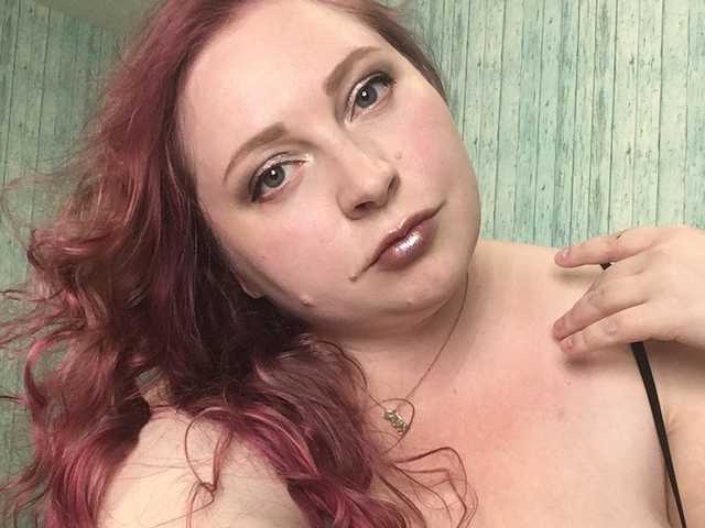 Profiili foto BDSM_Nina
