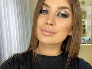 Erootiline videovestlus goldengirll