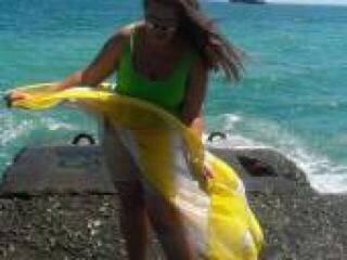 Erootiline videovestlus goldofmuse