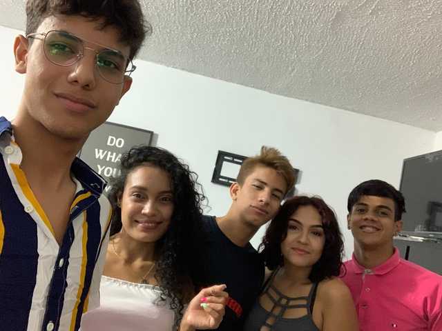 Profiili foto goldstarseex