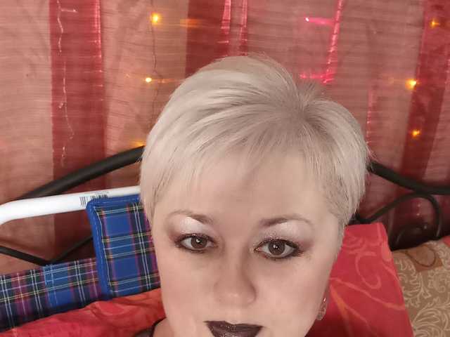 Profiili foto _Sonya_