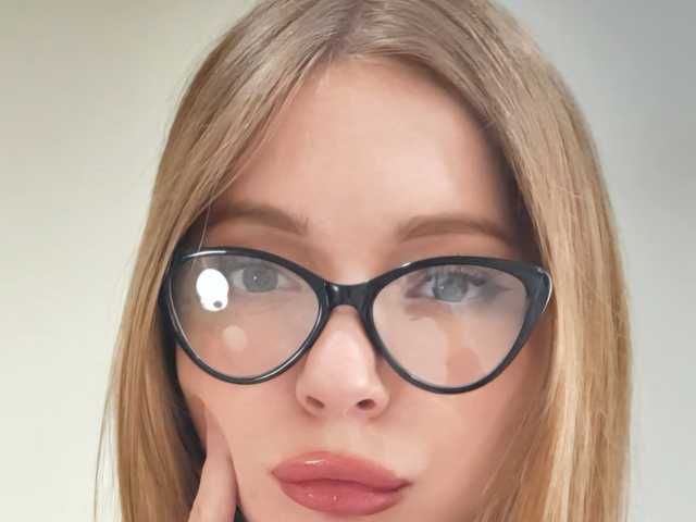 Profiili foto GoldyFox
