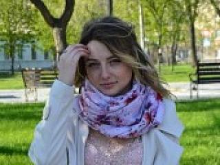 Profiili foto golggirl