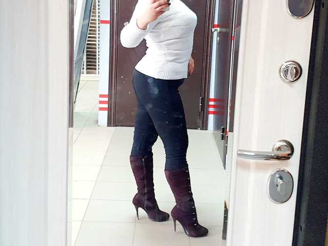 Profiili foto GoodGirl777