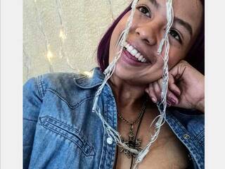 Erootiline videovestlus goodgirll