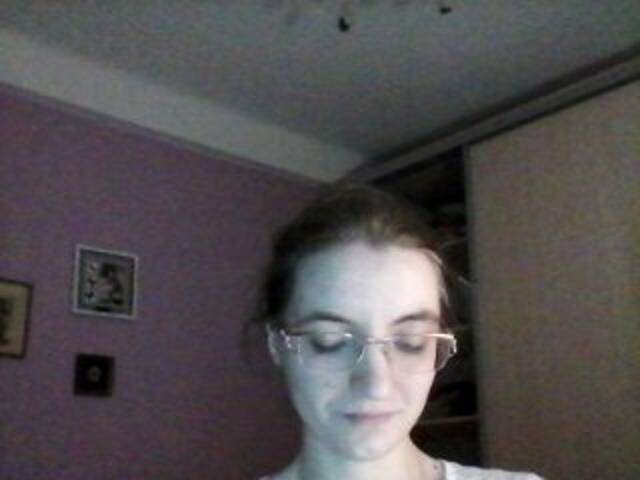 Ringhäälingupildid GoodGirlXS