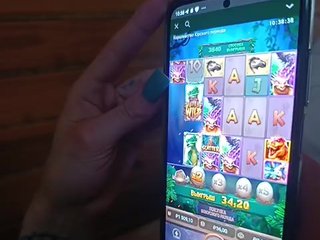 Erootiline videovestlus GoodMiniBabe