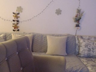 Erootiline videovestlus goodSnowQueen