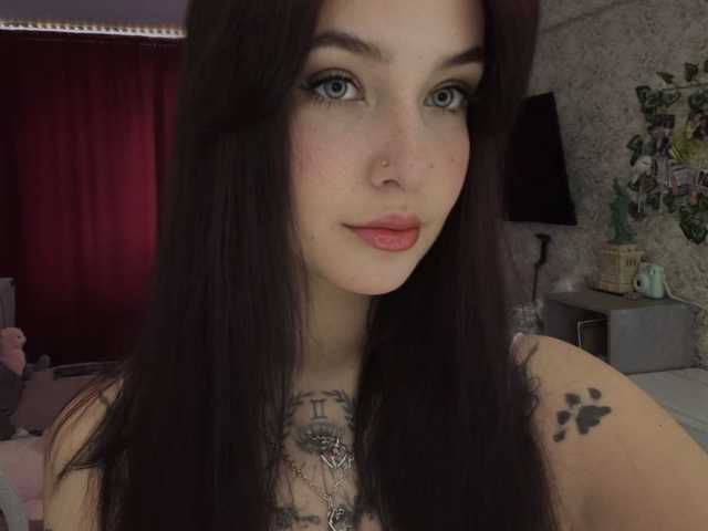 Profiili foto GoodyGirl