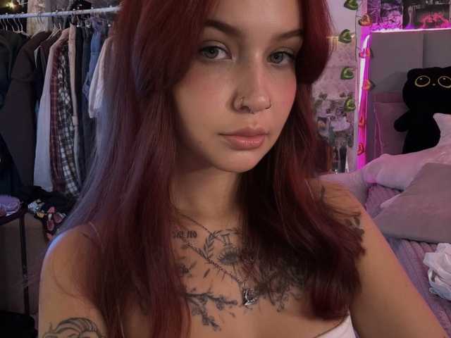 Profiili foto GoodyGirl