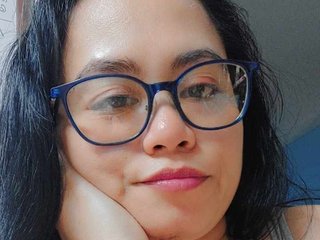 Erootiline videovestlus Gorgeouslyn